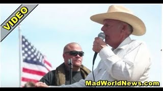 Charges Dropped Against Cliven Bundy As Fed-Up Judge Slams Prosecutor With 3 Brutal Words