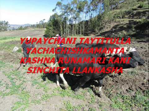 KAWSAY MANUELITO (ÑAWPAY)