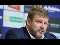 ? Persconferentie na KAA Gent - Rakow Czestochowa