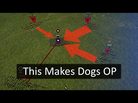 You Can Make Dogs Work Using These Tricks | Tooltip