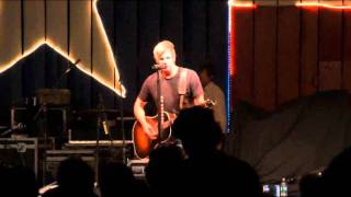 Jack Ingram &quot;Is that a Fight&quot;?? - Goodnight Moon and You Are My Sunshine - CramJam 2011