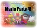 Mario Party 4 Intro Toad S Midway Madness Part 1