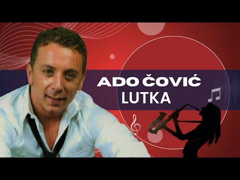 Ado Čović - Opasna Si Lutko (2013) | Official HD Music Video | Narodna Muzika