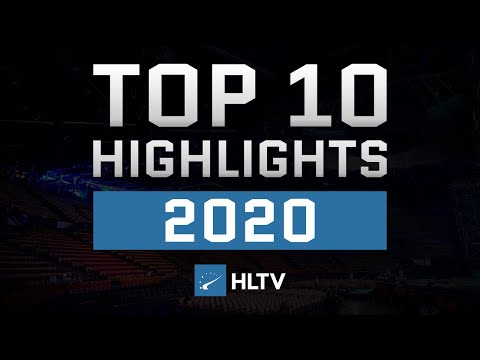HLTV.org's Top 10 Highlights of 2020