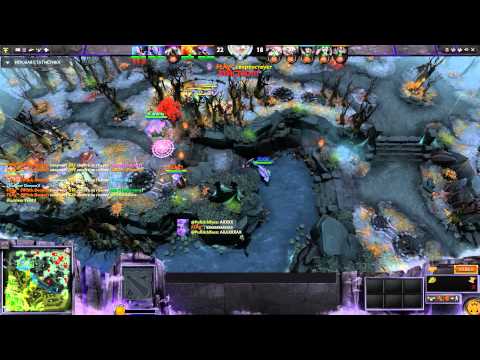 Steam Community :: Video :: Rampage