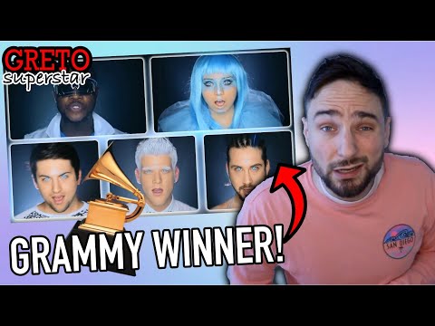 Pentatonix - "Daft Punk" [REACTION] - *First Time Watching*