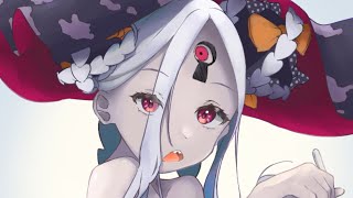 アビー メイキング　【FGO】