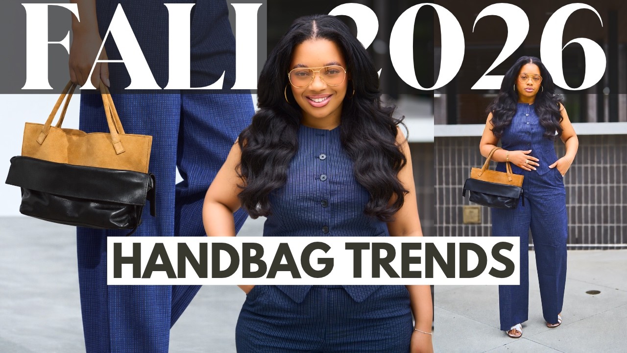2026 Fall Trends (Handbags): Suede, Oxblood and Woven Leather | Zara, Massimo Dutti