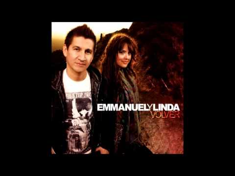Yo te quiero - Emmanuel y Linda Espinosa (de Rojo)