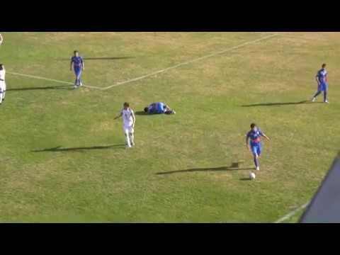 Coca-Cola Superligasi, 1-tur: Mash'al - So`g`diyona 3:0 / O`yin sharhi