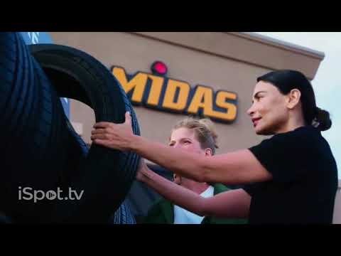 Midas - Cooper Tires - GK Bowes