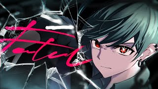 【絵師が】ファタール/歌ってみた【すち】【シクフォニ】