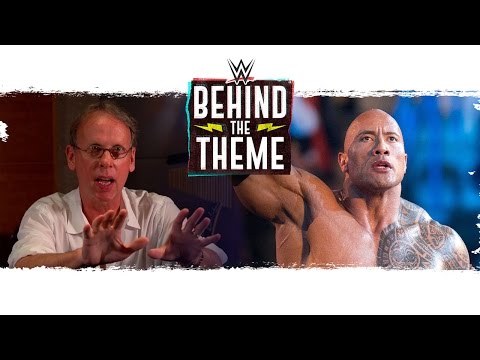 Electrifying The Rock’s entrance music: WWE Behind the Theme