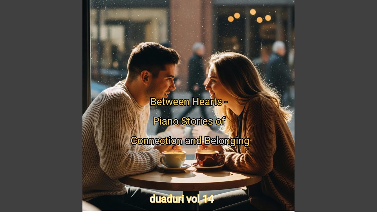 Home is Where We Are