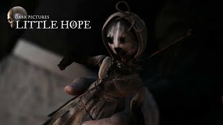 Видео 1 к игре The Dark Pictures Anthology: Little Hope
