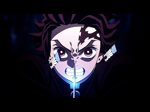 Demon Slayer Opening 4 "Kizuna no Kiseki" Full | 4K | 60FPS |