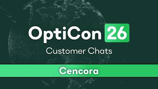 Cencora: Partnering with Optilogic
