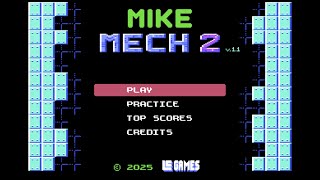 Mike Mech 2 (Commodore 64)