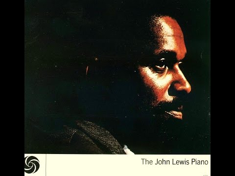 John Lewis - The Bad and the Beautiful