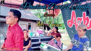 Download lagu Padiah Diseso Janji - || Voc : Adi Farma || Azkadina Live Music || Cover Orgen Tunggal 2021 mp3 Download lagu Padiah Diseso Janji - || Voc : Adi Farma || Azkadina Live Music || Cover Orgen Tunggal 2021 mp3