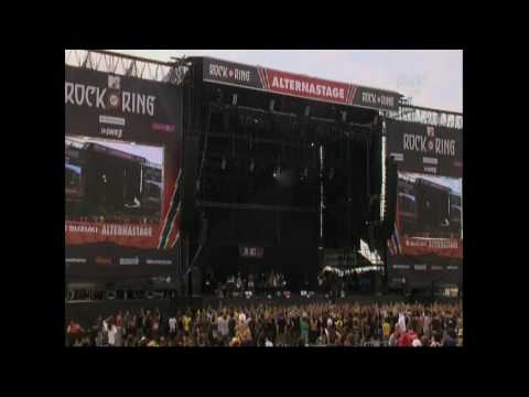 PROJECT 54 - ROCK AM RING 2010 - SWR