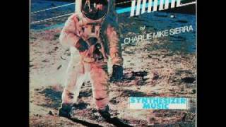 Charlie Mike Sierra - On the moon (1978)