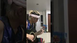 Kahit maputi na ang buhok ko by Daniel Padilla