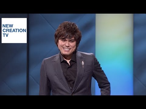 Nicht mehr verdammt sein führt zu göttlicher Gesundheit – Joseph Prince I New Creation TV Deutsch