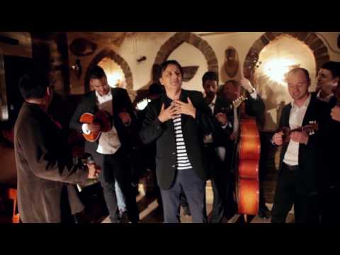 DJURA I MORNARI & VOJVODJANSKI SAN - DANO