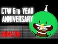Challenge To Win - 6th Year Anniversary [ANIMATION]