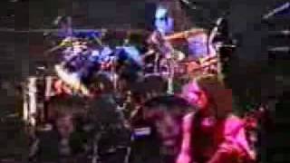 Immortal - The Darkness That Embrace Me live.