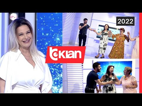 Rudina - “Dashuri”/ Aurel Thellimi ndez studion, ia merr valles me zonjat e publikut