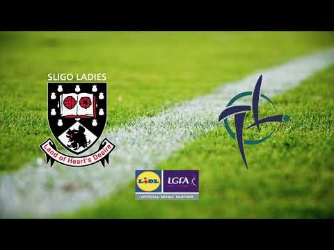 2023 03/19 Sligo v Kildare - Lidl NFL Div 3 Round 6