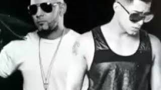 RAKIM Y KEN-Y - HOY TE VI