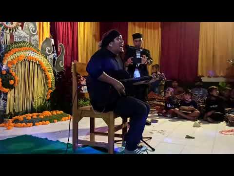 Pespa amah leak cover by mang ceng