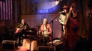 Blues In The Bottle - Suitcase Full Of Blues