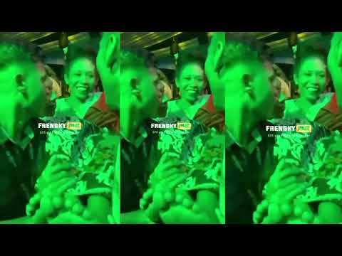 COVER TERBARU GAMBUS DANI DANA NENG TANTY🔥 FRENGKY RAMOZ X RONI MARAN 💃💃