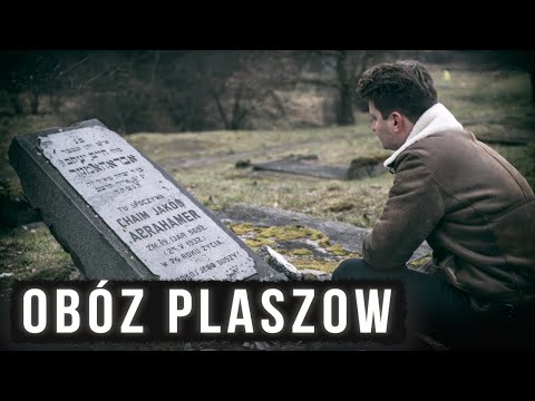 The camp that claimed thousands of lives. Plaszow 1942–1945