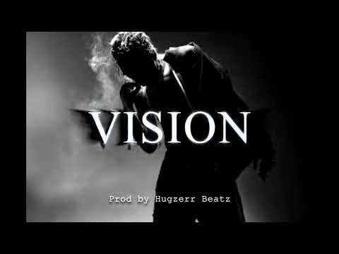 Damso x Laylow Type Beat "VISION" l Instru Trap/Mélancolique 2025