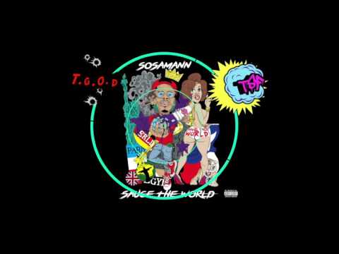 Sosamann - Don't Understand (Prod. JRag2x)