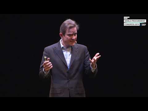 Robert Guest - Keynote Preview