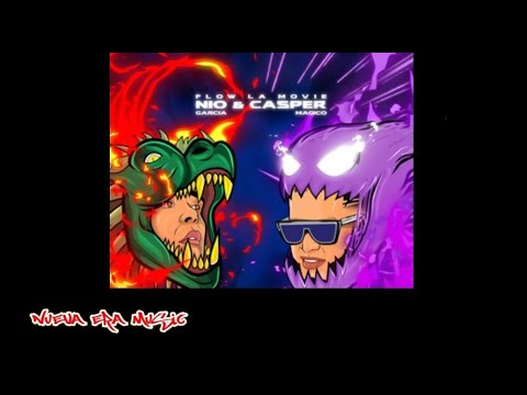 Nio García Ft Brray,Juanka,Anuel AA,Myke Towers,Bad Bunny,TCA y IZaak-La Jeepeta Remix *Mi Versión*