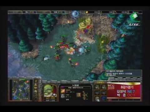 SK.Lyn vs nGize.ReMinD 1set 1of3 [ENG]