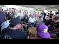 Blackstone, Saturday Night Intertribal, Whistled