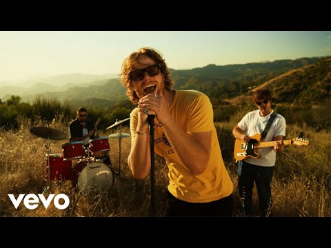 Thinking Bout Me - Matt Hansen