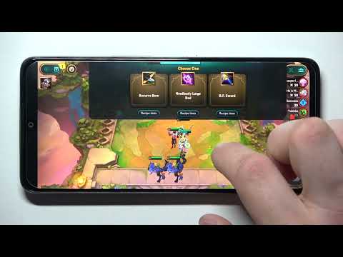 TCL 30 - TFT Mobile | GAMING TEST 💣 | AMOLED Display