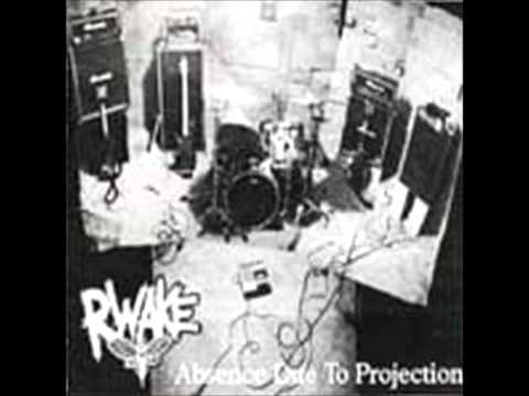 Rwake - Omega