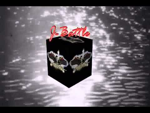 J-Battle - battleground ft SplytSecond