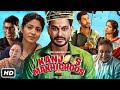Kanjoos Makhichoos Full Movie | Kunal Khemu, Shweta Tripathi | Zee5 | 1080p HD Facts & Review