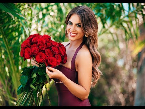 Der Sommer wird heiß - mindestens bei RTL - Die Bachelorette ab dem 14.06.